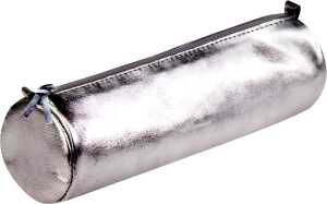 Clairefontaine Schlamperm PerlLed rd 5,5x22 silber