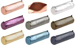 Clairefontaine Schlamperm PerlLed rd 5,5x22 braun