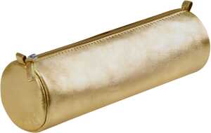 Clairefontaine Schlamperm PerlLed rd 5,5x22 gold