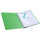 Exacompta Sichtmappe 18x23 Standard 20 Hül so