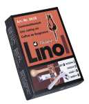 Brause Linolschnitt Besteck 892