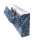 Exacompta Transferbox R90 ANNONAY blau