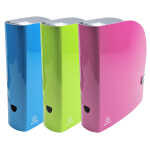 Exacompta Stehsammler 12tlg PP Iderama sort