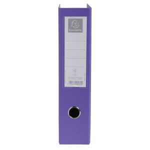 Exacompta Stehsammler PP 2mm Ruck 70mm so