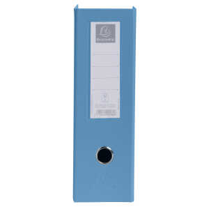 Exacompta Stehsammler PP 2mm Rueck 100mm so