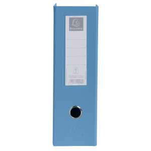 Stehsammler PVC 2mm Rueck 100mm so