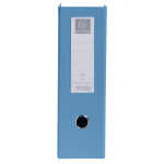 Exacompta Stehsammler PP 2mm Rueck 100mm so