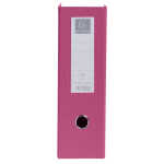 Exacompta Stehsammler PP 2mm Rueck 100mm so