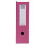 Stehsammler PVC 2mm Rueck 100mm so