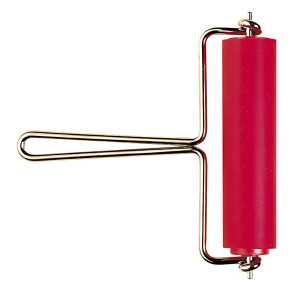 Brause Linol Farbwalze 115mm Breite