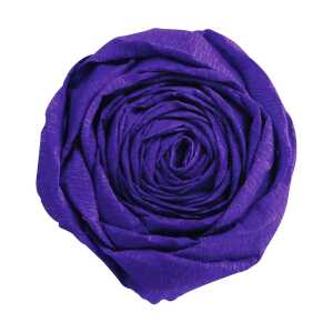 Clairefontaine Krepppapier 250x50 violett 10R