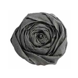 Clairefontaine Krepppapier 250x50 grau 10R