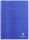 Clairefontaine Kladde bl A4 96 Bl liniert+Rand