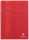 Clairefontaine Kladde A4 96 Bl liniert +Rand rt