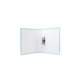 Ordner karton/PP R50mm A4 hgn