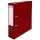 Exacompta Ordner A4 Karton/PP 80mm bordeaux