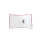 Exacompta Ordner A4 Karton/PP 80mm bordeaux