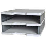 Exacompta MODULODOC 2 N-Blende Set ECO Msgr