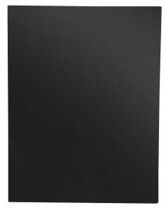 Clairefontaine Schaumkarton 5mm A2 20 Bg sw