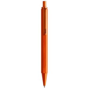 Rhodia Rhodia scRipt Kugelschreiber Orange