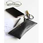 Rhodia  scRipt Kugelschreiber Schwarz