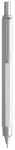 Rhodia Rhodia scRipt Drehbleistift silber