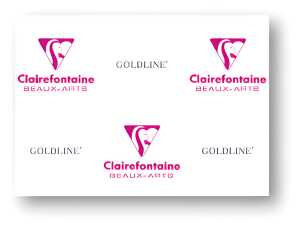 Clairefontaine 50 Plastiktüten 110x151cm