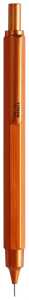 Rhodia  scRipt Drehbleistift orange