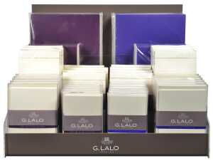 Lalo Display Groß Lalo Korrespondenz