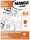 Clairefontaine Manga Etui BD/Comic B4 40Bl O 200g