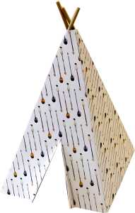 Clairefontaine Block Boheme Chic A4 20Bl 200g