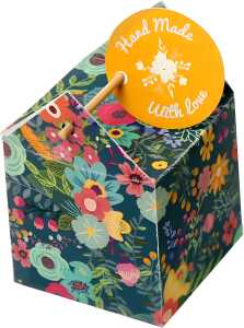 Clairefontaine Block Kiribati A4 20Bl 200g