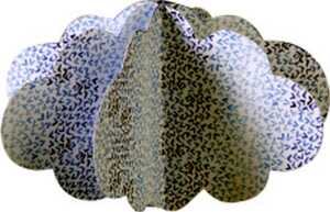 Clairefontaine Block Shobori A5 20Bl 200g