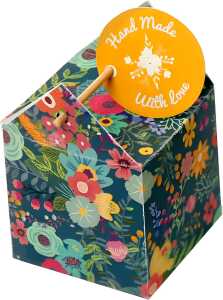 Clairefontaine Block Kiribati A5 20Bl 200g