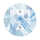 Clairefontaine Origami Set 60Bl 15x15 Shibori