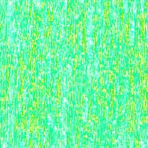 Clairefontaine Kreppapier wasserabw 2,5x0,5m gelb