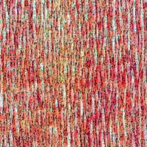 Clairefontaine Kreppapier wasserabw 2,5x0,5m or