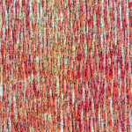 Clairefontaine Kreppapier wasserabw 2,5x0,5m or