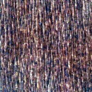 Clairefontaine Kreppapier wasserabw 2,5x0,5m schoko