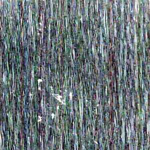 Clairefontaine Kreppapier wasserabw 2,5x0,5m sw