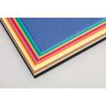Clairefontaine 24Bl Tulipe 50x65 160g 12 Farben st