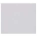 Clairefontaine Tulipe 160g 50x65cm mausgrau 25Bl