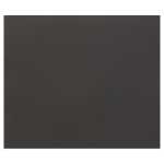 Clairefontaine Tulipe 160g 50x65cm schwarz 25Bl