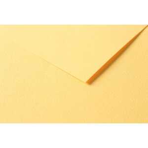 Clairefontaine Tulipe 160g 50x65cm butterblume 25Bl