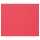 Clairefontaine Tulipe 160g 50x65cm rot 25Bl