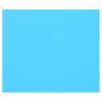 Clairefontaine Tulipe 160g 50x65cm türkis 25Bl