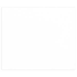 Clairefontaine Tulipe 160g 50x65cm weiss 25Bl