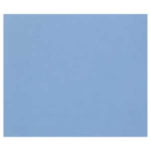 Clairefontaine 25Bl Tulipe 160g 50x65cm königsblau