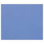 Clairefontaine Tulipe 160g 50x65cm ultramarin 25Bl