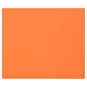 Clairefontaine 50Bl Tulipe 160g 50x65 Orange